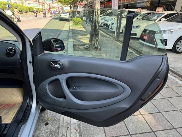 Smart  SMART FORTWO  第11張相片