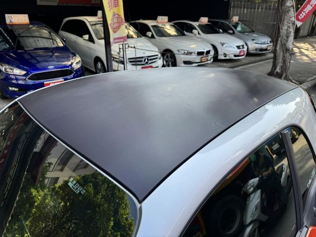Smart  SMART FORTWO  第15張相片