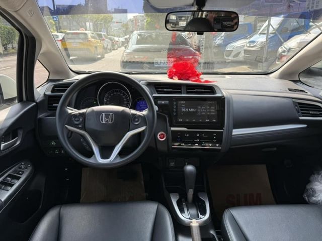 Honda  FIT  第3張相片