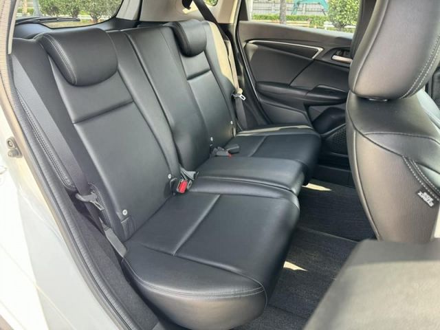 Honda  FIT  第6張相片