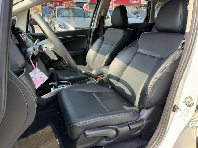 Honda  FIT  第7張相片
