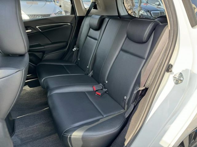 Honda  FIT  第8張相片