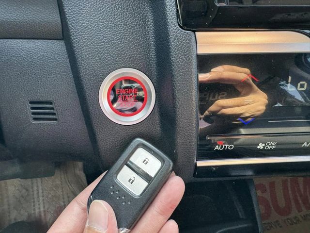 Honda  FIT  第10張相片