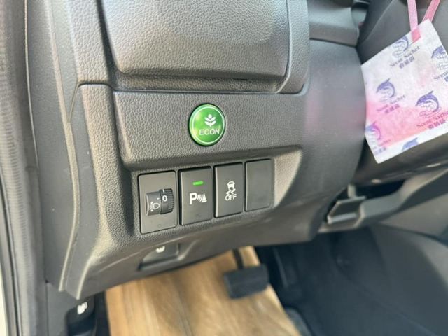 Honda  FIT  第11張相片