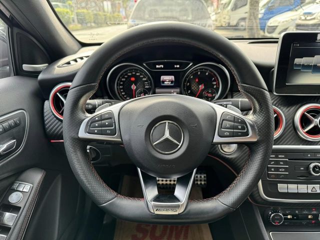 Mercedes-Benz/賓士   A-CLASS  A180  第9張相片