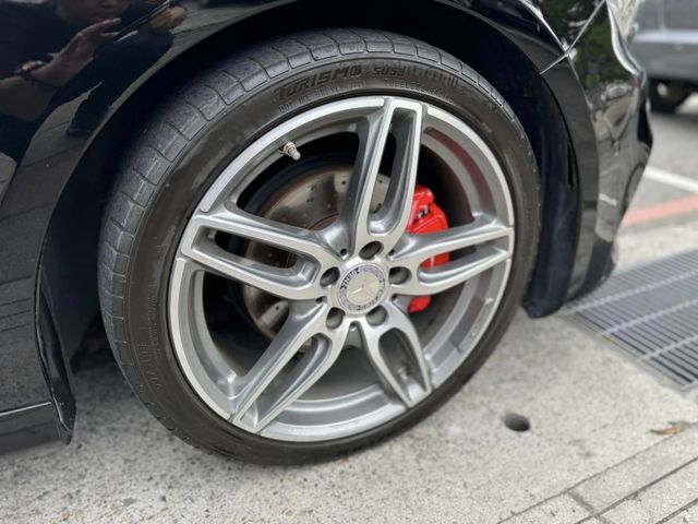 Mercedes-Benz/賓士   A-CLASS  A180  第20張相片