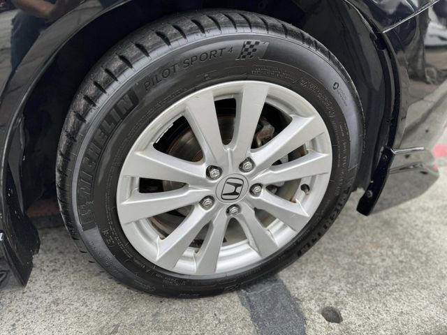 Honda  Civic  第17張相片