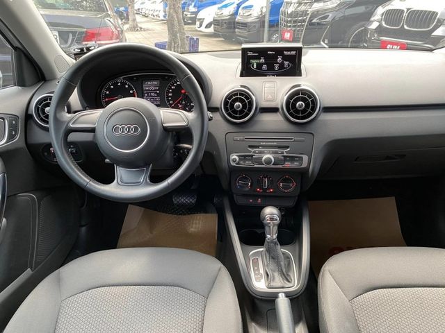 Audi  A1  第3張相片