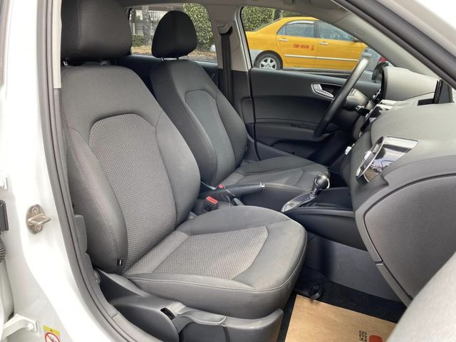 Audi  A1  第5張相片