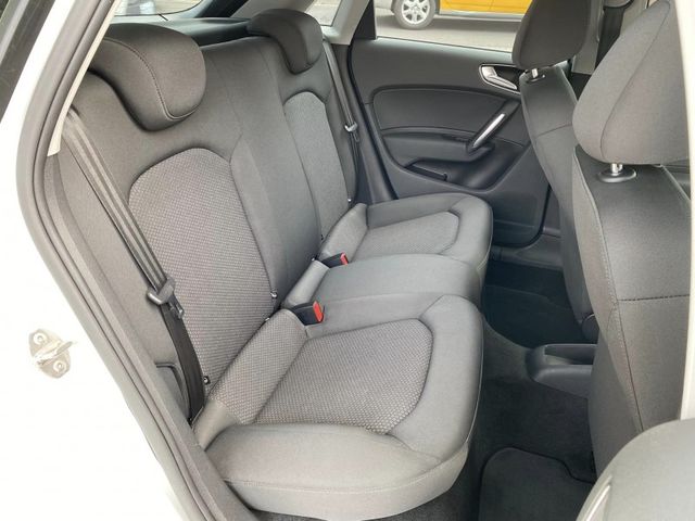 Audi  A1  第6張相片