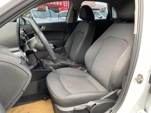 Audi  A1  第7張相片