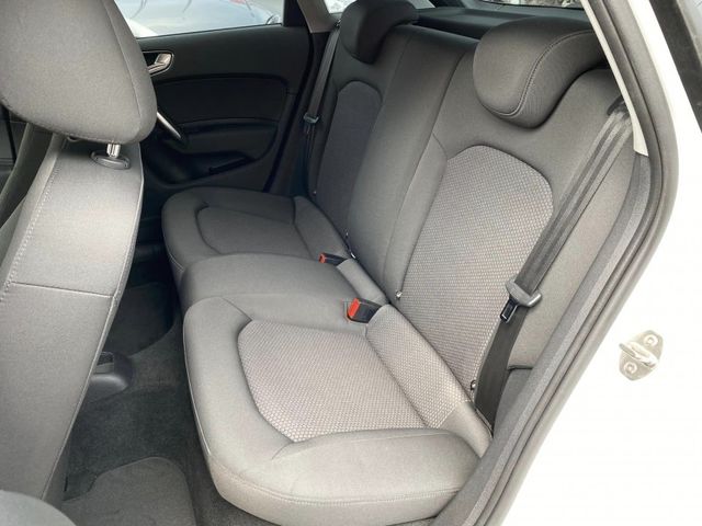 Audi  A1  第8張相片