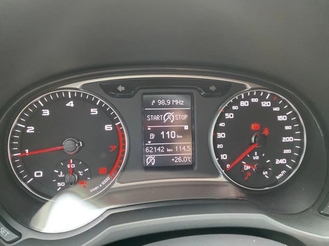Audi  A1  第10張相片