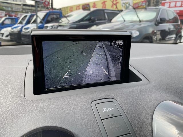 Audi  A1  第11張相片