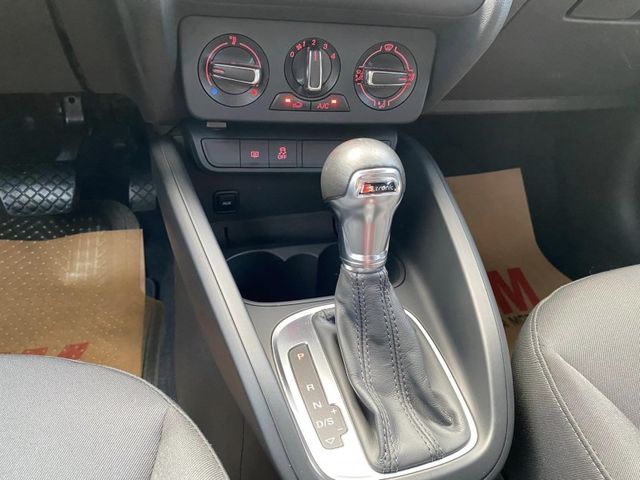 Audi  A1  第12張相片