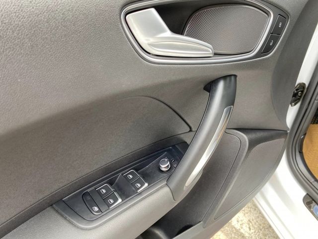 Audi  A1  第14張相片