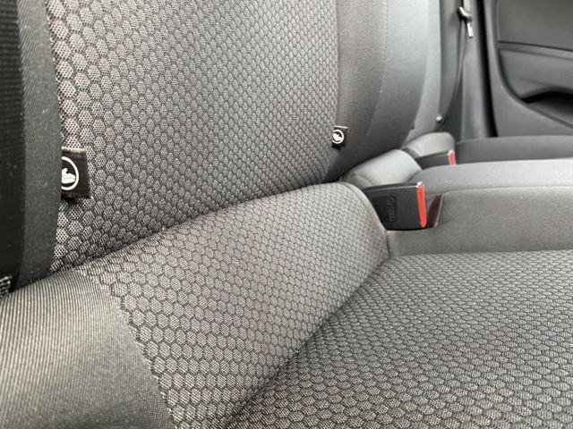 Audi  A1  第15張相片
