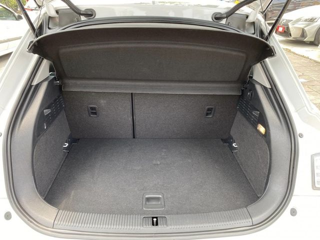Audi  A1  第16張相片