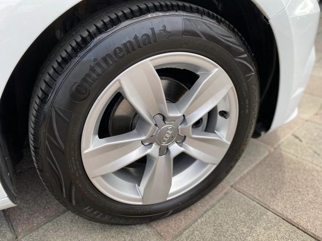 Audi  A1  第18張相片