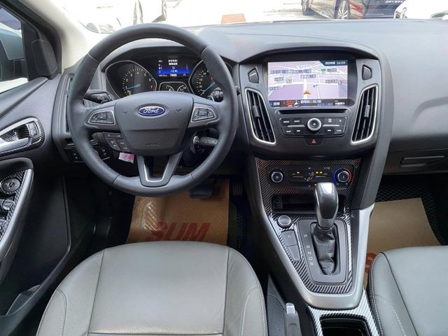 Ford/福特  Focus  第3張相片