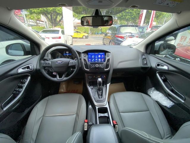 Ford/福特  Focus  第4張相片