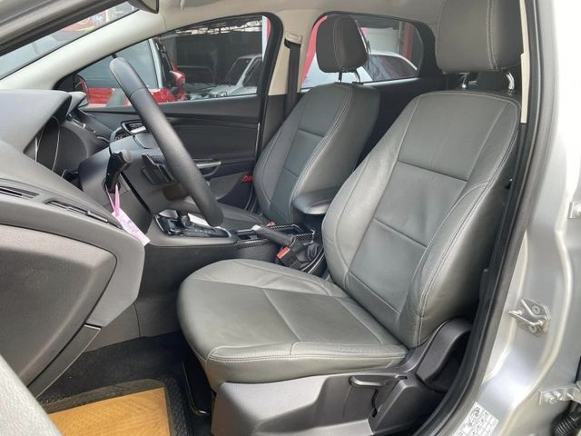 Ford/福特  Focus  第5張相片