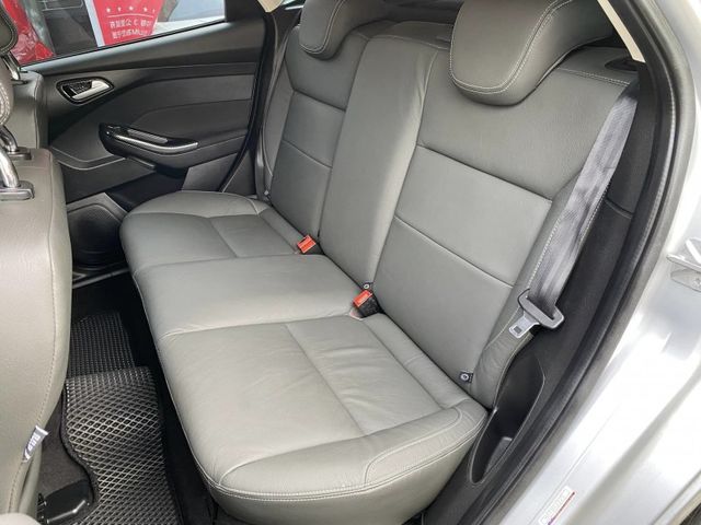 Ford/福特  Focus  第6張相片