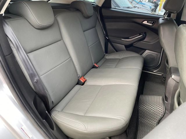 Ford/福特  Focus  第8張相片