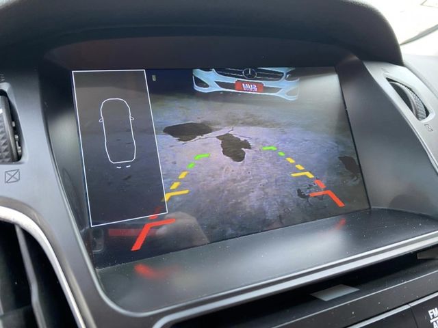 Ford/福特  Focus  第9張相片