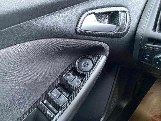 Ford/福特  Focus  第10張相片
