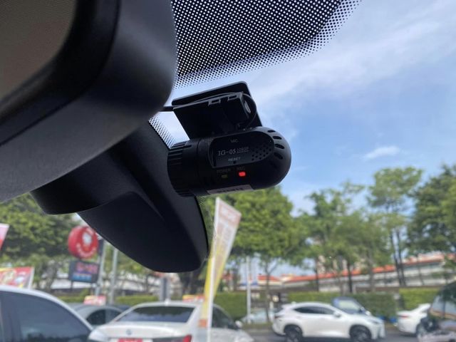 Ford/福特  Focus  第12張相片