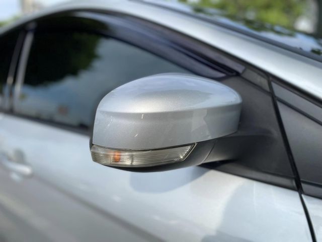 Ford/福特  Focus  第14張相片
