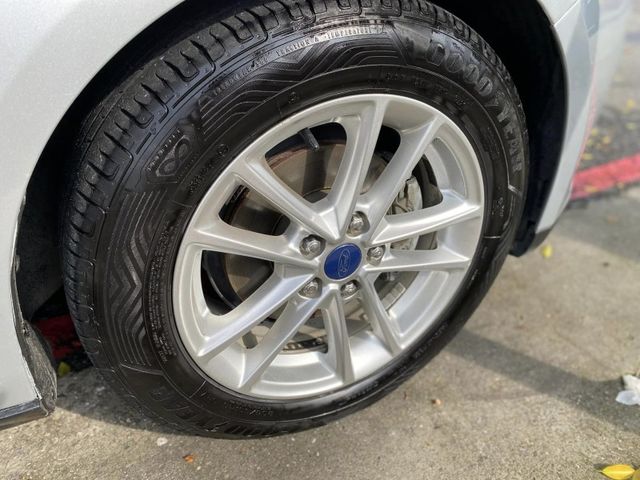 Ford/福特  Focus  第15張相片