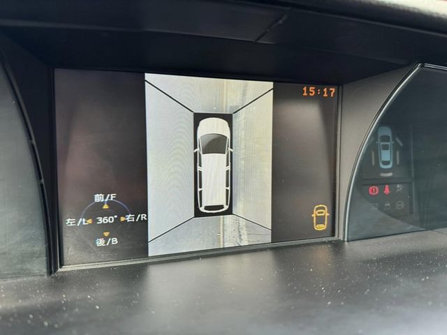 Luxgen  7 MPV  第11張相片
