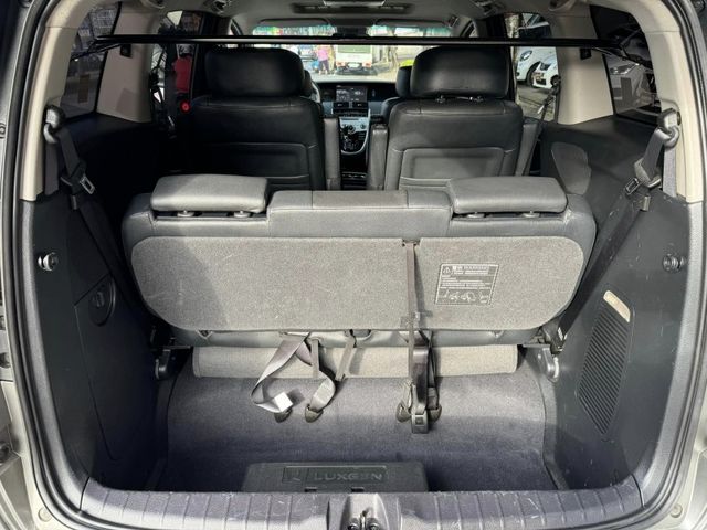 Luxgen  7 MPV  第19張相片
