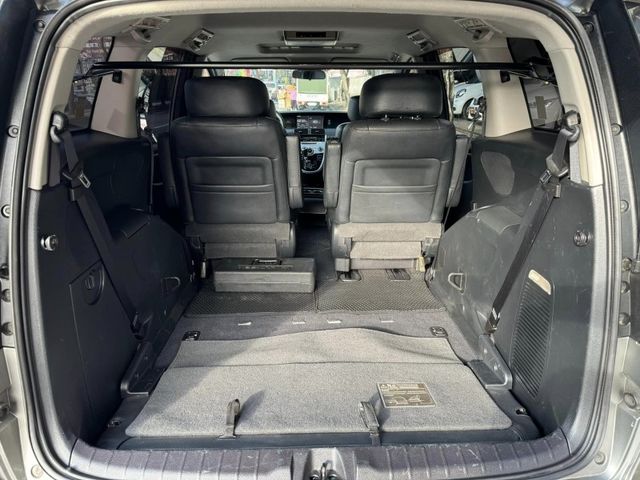 Luxgen  7 MPV  第20張相片