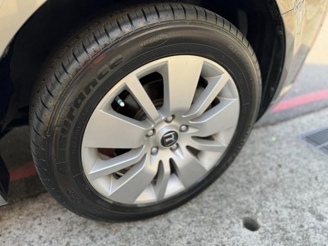Luxgen  7 MPV  第22張相片