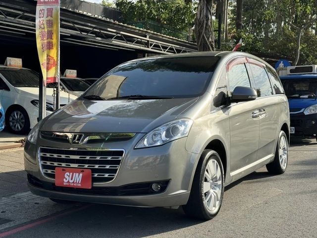 Luxgen  7 MPV  第25張相片