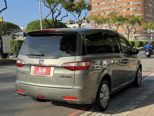 Luxgen  7 MPV  第26張相片