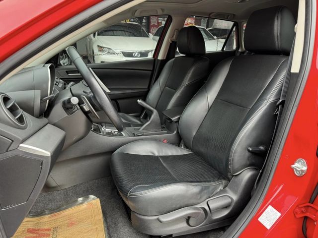 Mazda  Mazda3  第5張相片