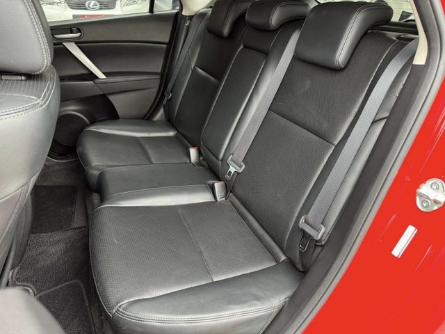 Mazda  Mazda3  第6張相片