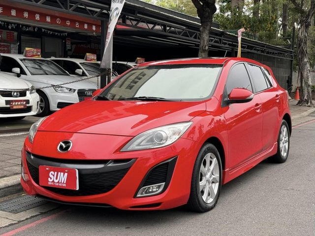 Mazda  Mazda3  第19張相片