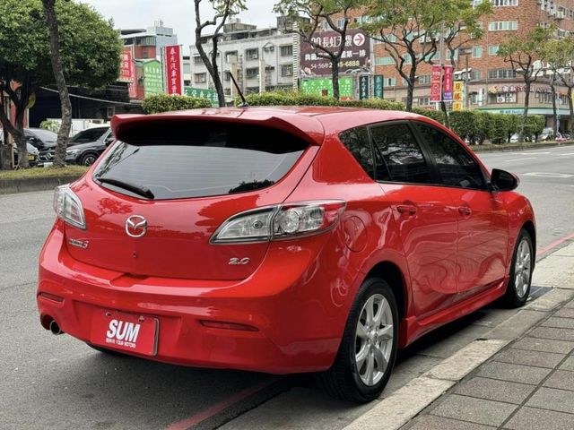 Mazda  Mazda3  第20張相片