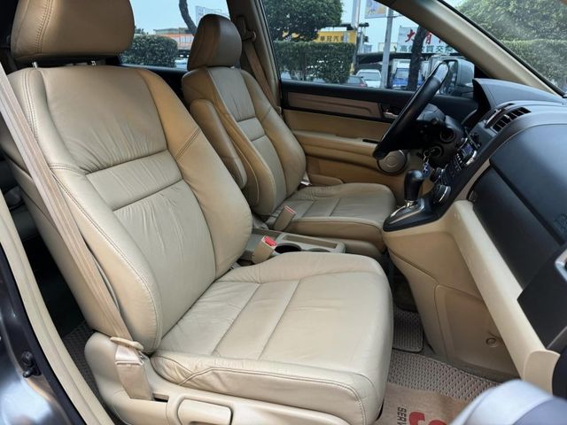 Honda  CR-V  第5張相片