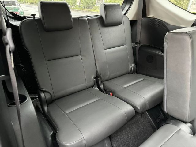 Toyota  SIENTA  第9張相片