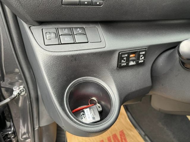 Toyota  SIENTA  第12張相片