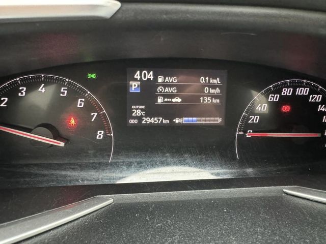 Toyota  SIENTA  第14張相片
