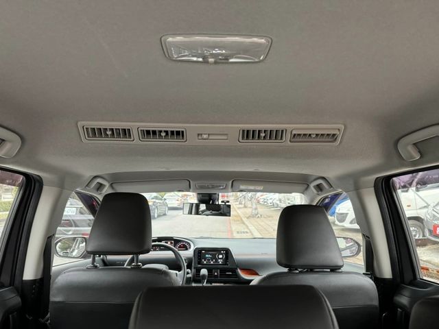 Toyota  SIENTA  第16張相片