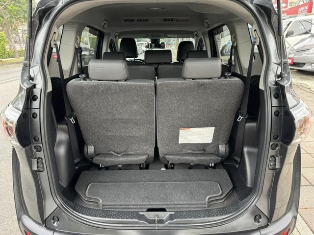 Toyota  SIENTA  第17張相片