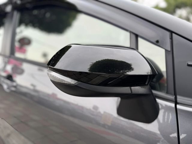 Toyota  SIENTA  第22張相片